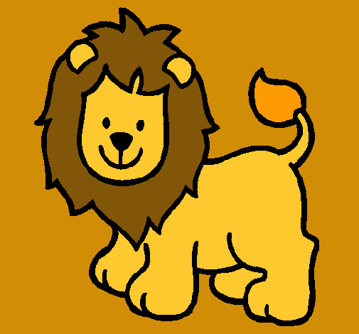 León