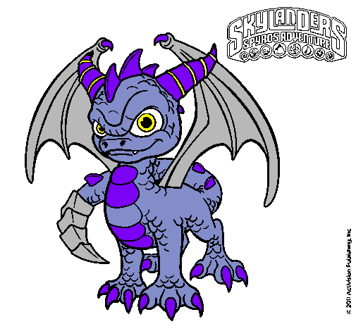 Spyro