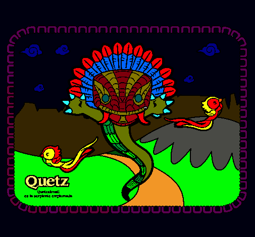 Quetz