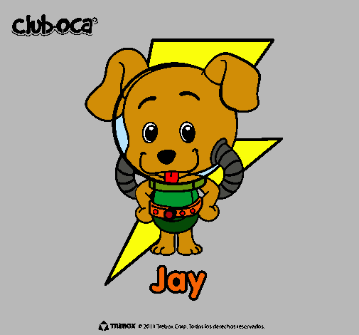 Jay