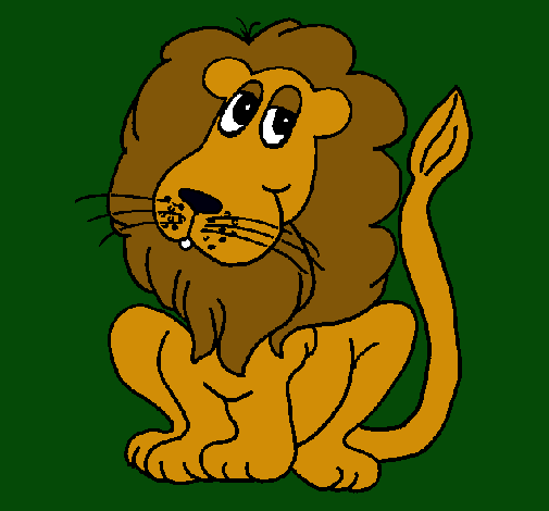 León