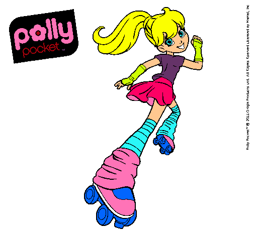 Polly Pocket 17