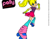 Dibujo Polly Pocket 17 pintado por egtbeqfgtrgm