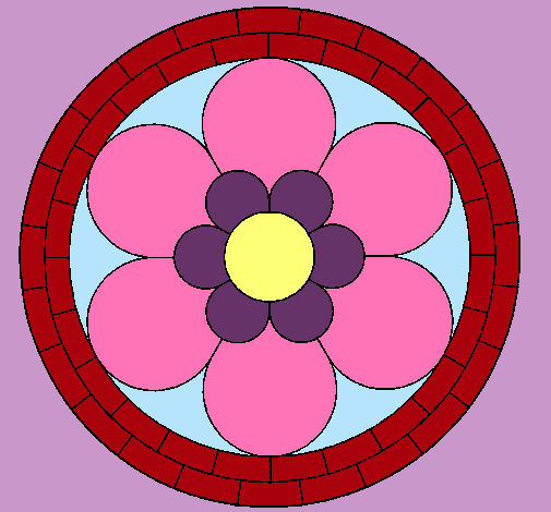 Mandala 2