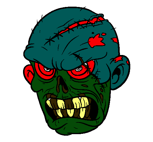 Zombie