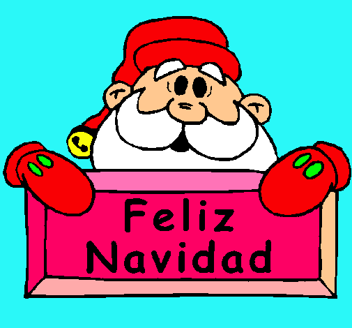 Feliz Navidad