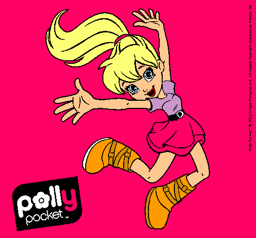 Polly Pocket 10