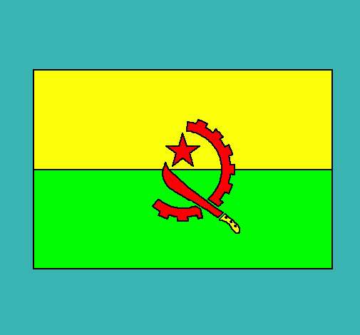 Angola