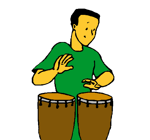 Percusionista