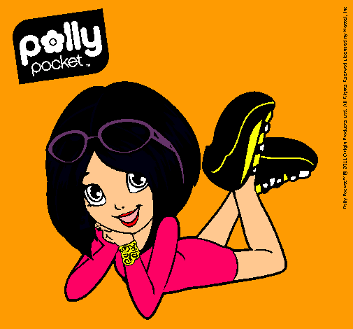 Polly Pocket 13