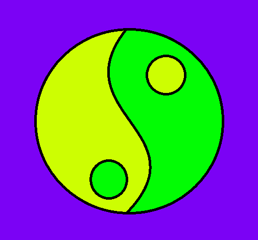 Yin y yang