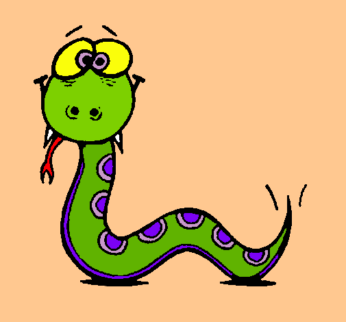 Serpiente 3