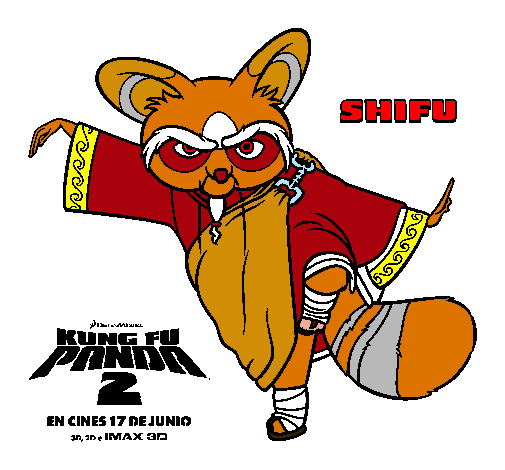 Shifu