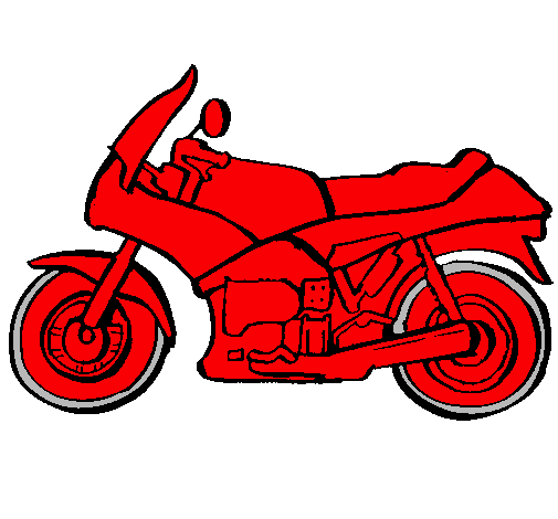 Motocicleta