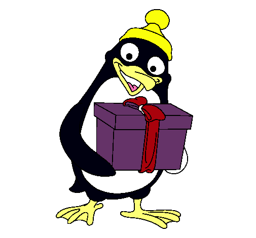 Pingüino