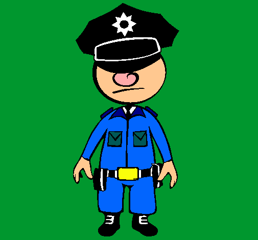 Policía