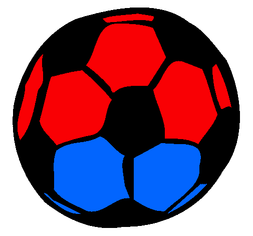 Pelota de fútbol