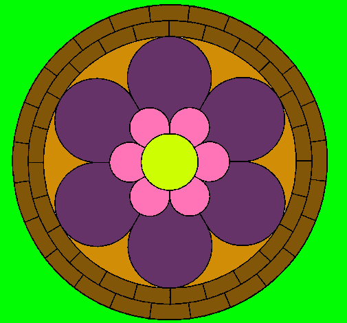 Mandala 2