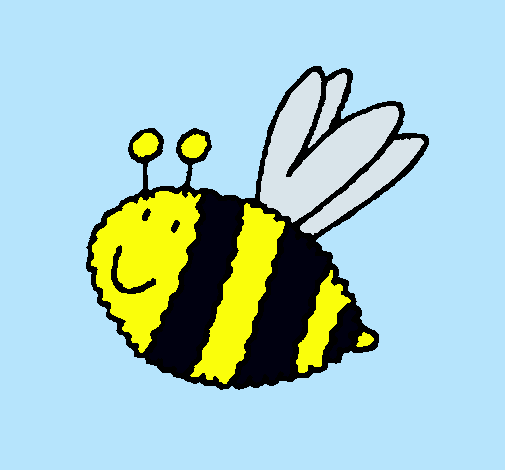 Abeja 4