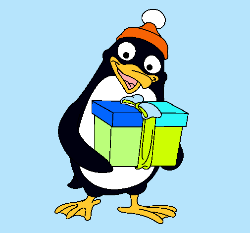 Pingüino