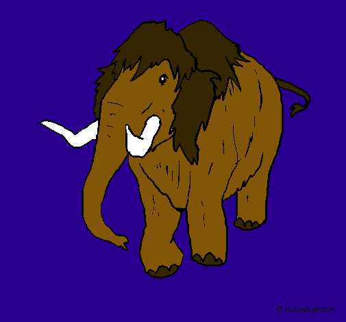 Mamut II