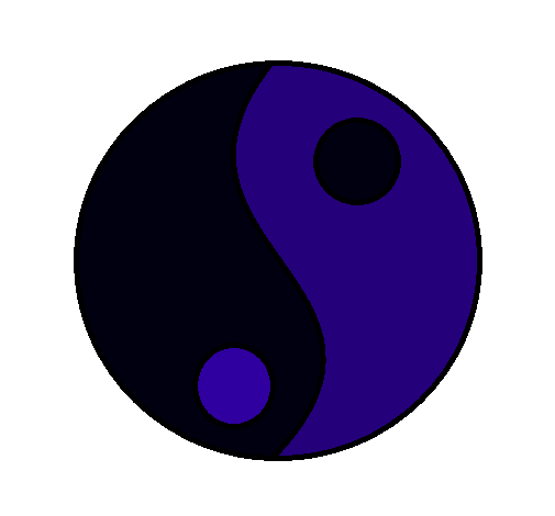 Yin y yang