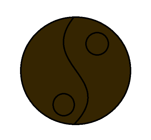 Yin y yang