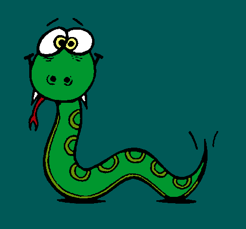 Serpiente 3