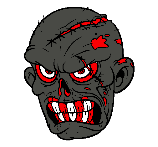 Zombie