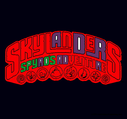 Skylanders