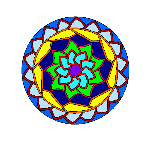 Mandala 1