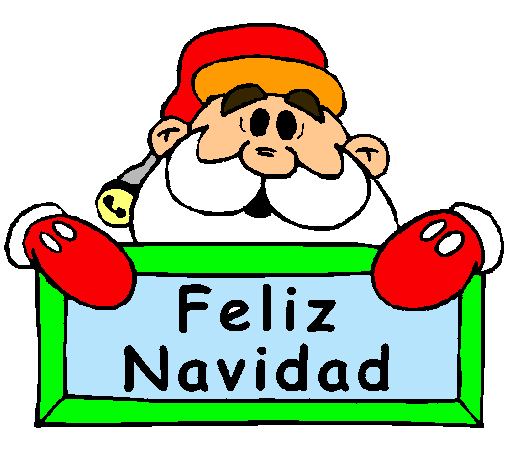 Feliz Navidad