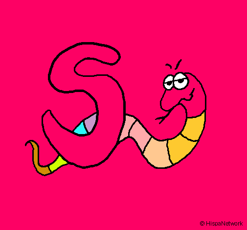 Serpiente