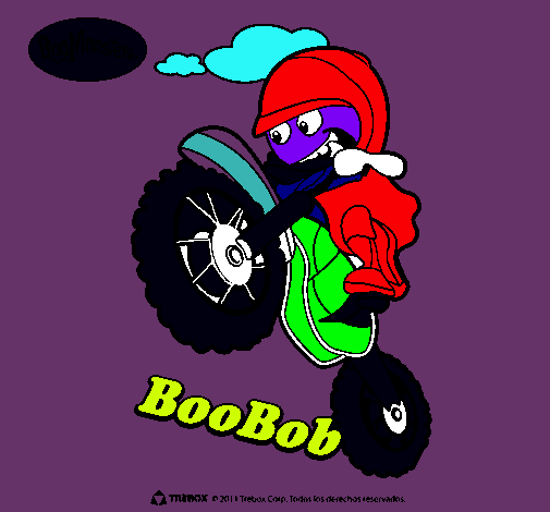 BooBob