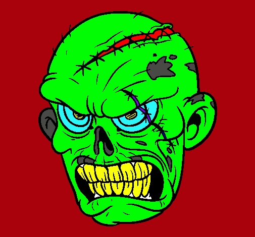 Zombie