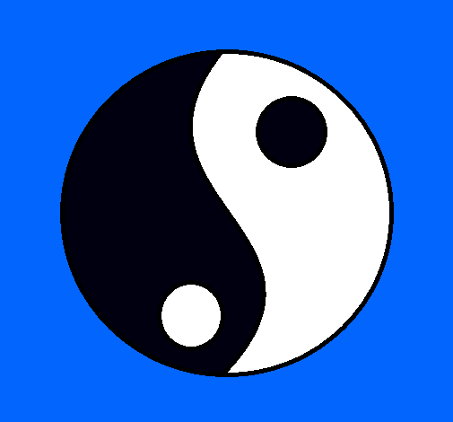 Yin y yang