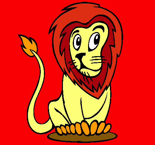 León