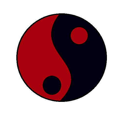 Yin y yang