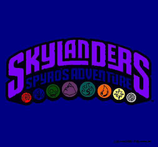 Skylanders