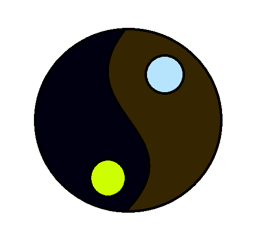 Yin y yang