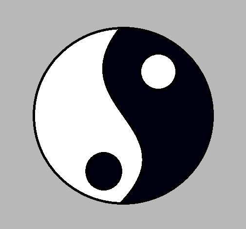 Yin y yang