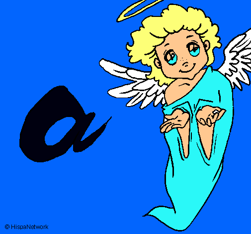 Ángel