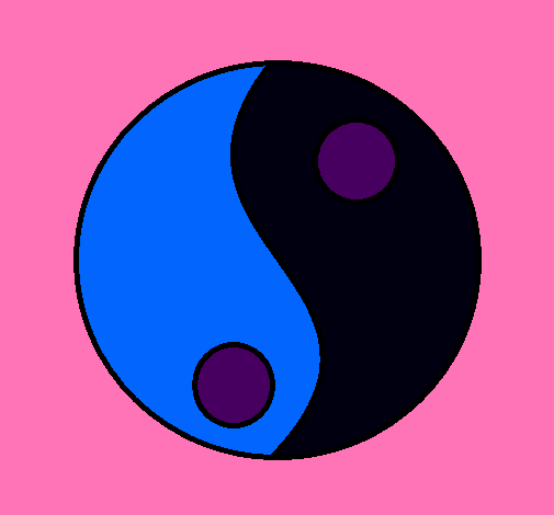 Yin y yang