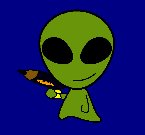 Alienígena II