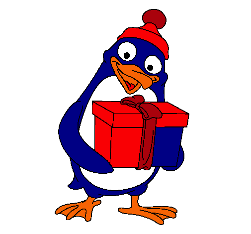 Pingüino