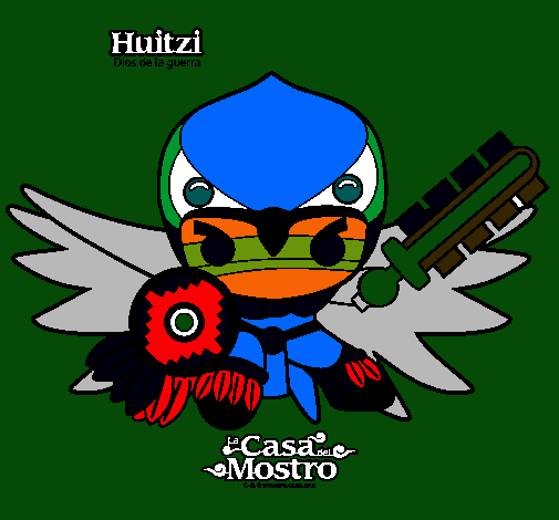 Huitzi