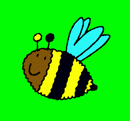 Abeja 4