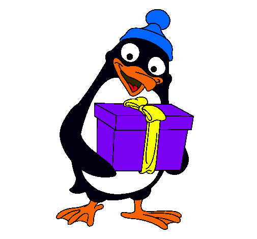 Pingüino