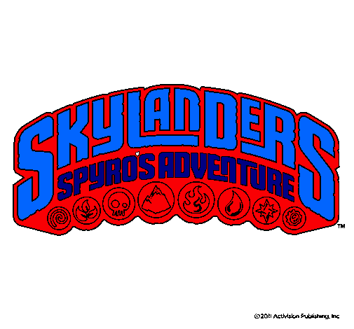 Skylanders