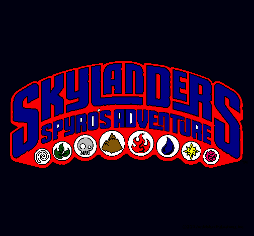 Skylanders